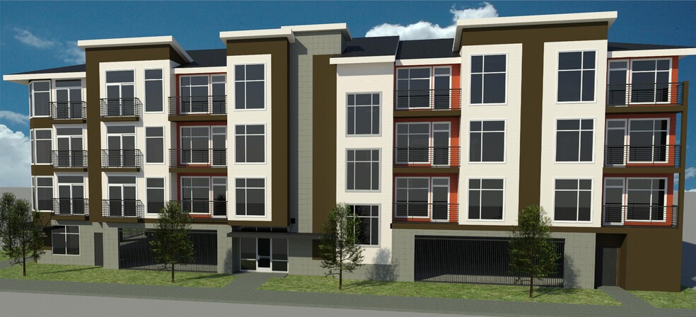 More Photos Of 3016 Everett Ave, Everett Land For Sale