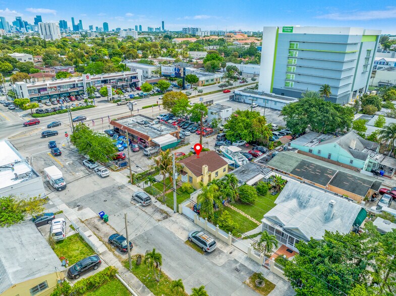 More Photos Of 2728 Sw 3rd St, Miami Multifamily For Sale
