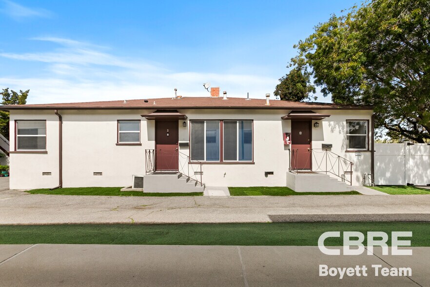 More Photos Of 2302 32nd St, Santa Monica Apartments For Sale