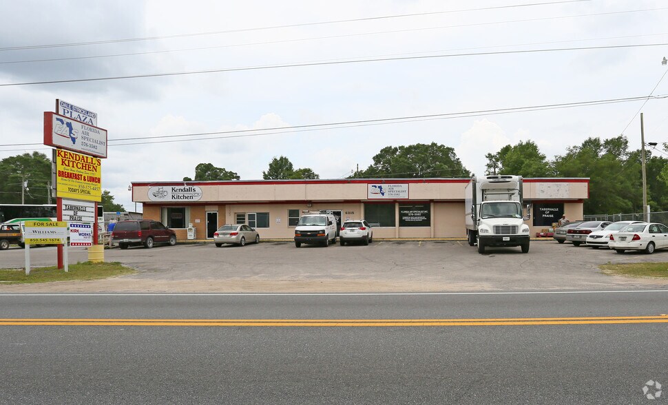 More Photos Of 6315 Blountstown Hwy, Tallahassee Storefront Retail Office For Sale