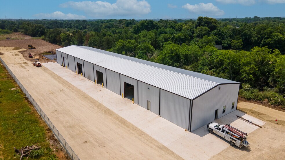More Photos Of 5690 SH-21, Bryan Land For Lease