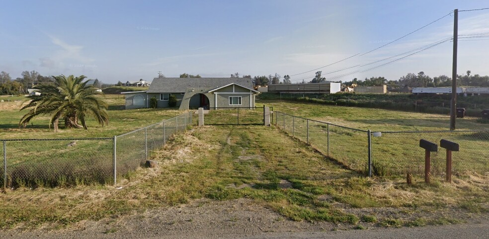 Primary Photo Of 22802 Betty Rd, Perris Land For Lease