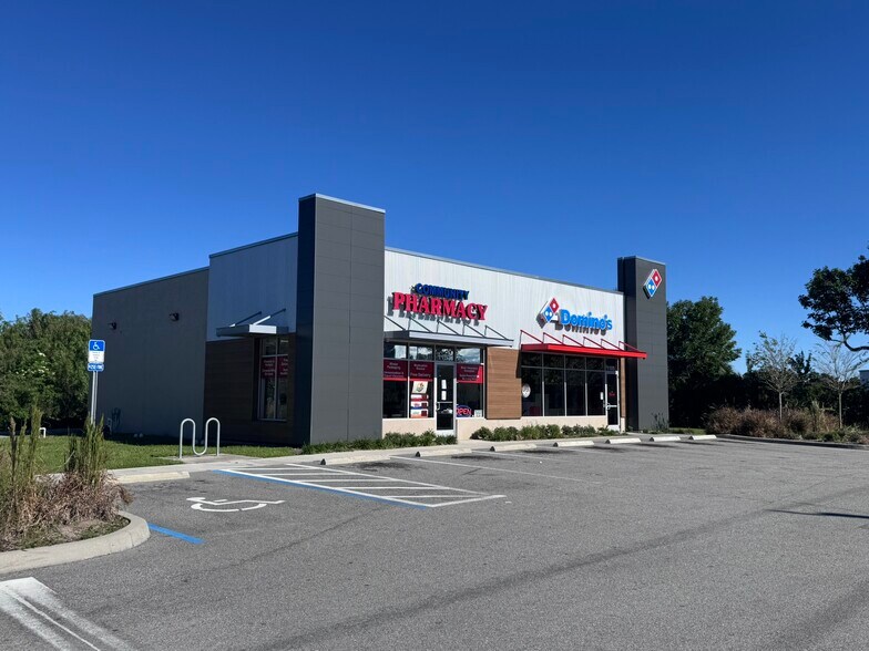 More Photos Of 945 6th St, Daytona Beach Land For Sale