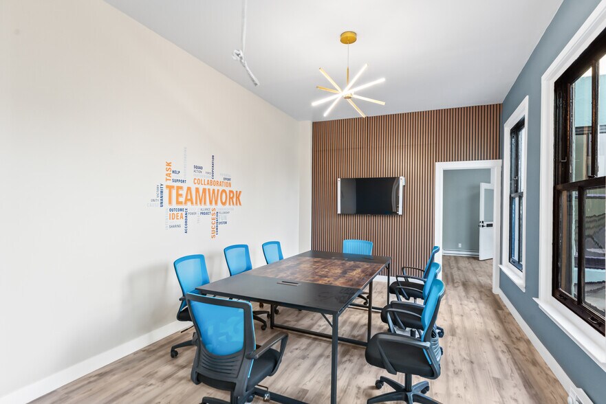 More Photos Of 2411 Santa Clara Ave, Alameda Bank For Lease