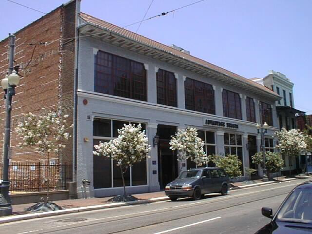 More Photos Of 829-839 St Charles Ave, New Orleans Office For Sale