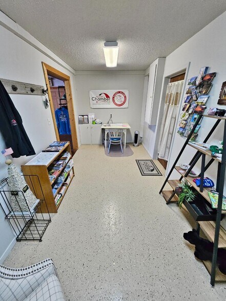 More Photos Of 104-106 Hwy 2 SW, Rugby Restaurant For Sale