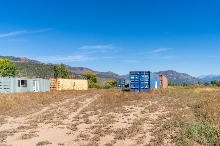 More Photos Of 27848 US 550, Durango Land For Sale