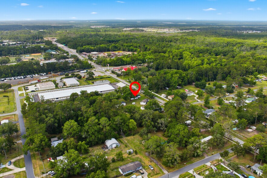 More Photos Of 11169 Eleanor Ave, Jacksonville Manufactured Housing Mobile Home Park For Sale