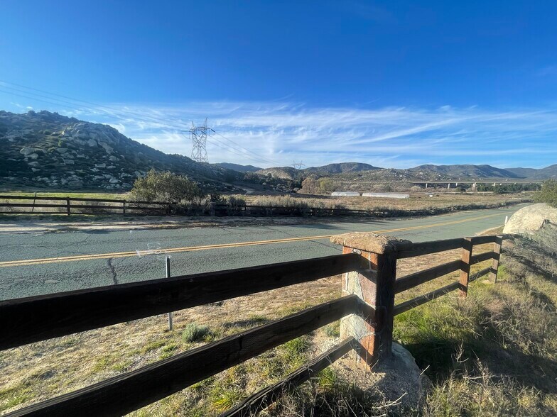 More Photos Of 3131 La Posta Rd, Campo Land For Sale