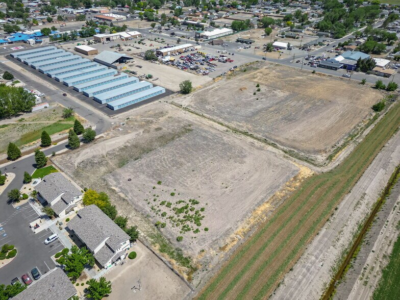 More Photos Of 0 Bridge St, Yerington Land For Sale