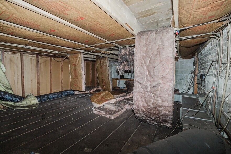 More Photos Of 470 N Seneca St, Wichita Warehouse For Sale