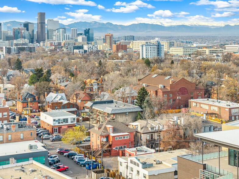 More Photos Of 1532-1536 N York St, Denver Apartments For Sale
