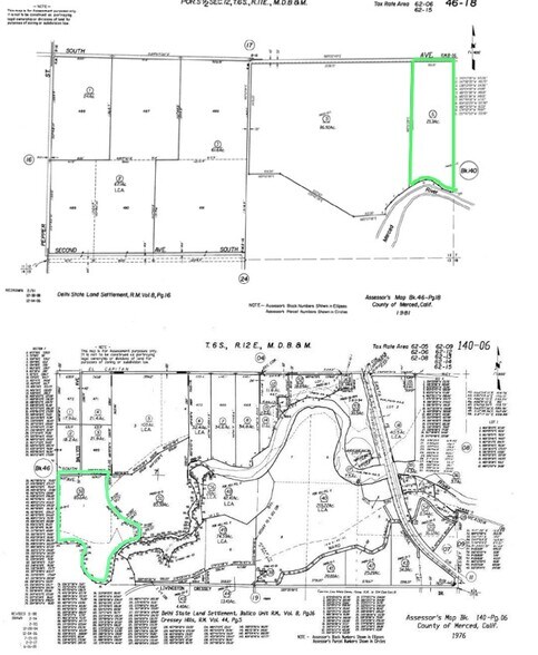 More Photos Of 11875 South Ave, Ballico Land For Sale