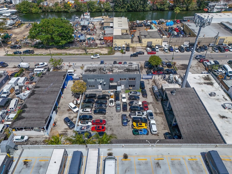 More Photos Of 3326 NW South River Dr, Miami Auto Dealership For Sale