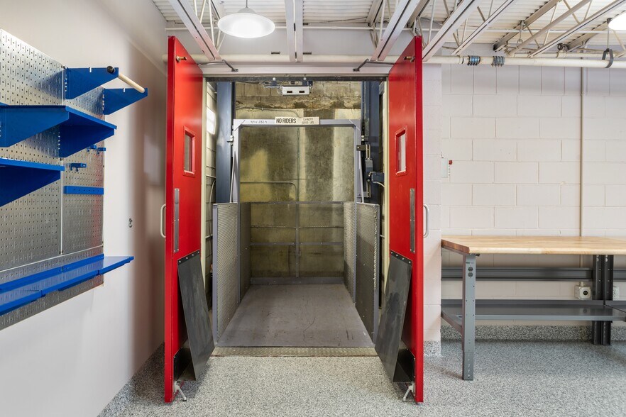 More Photos Of 501 Cambridge St, Cambridge Office For Lease