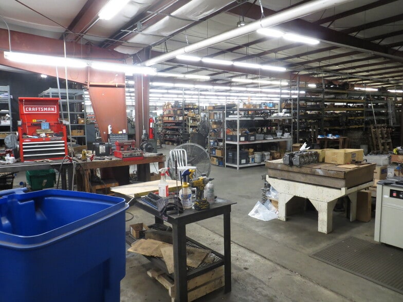 More Photos Of 1489 Cedar Lane Rd, Greenville Warehouse For Sale