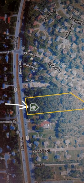 More Photos Of 10515 Berry Rd, Waldorf Land For Sale