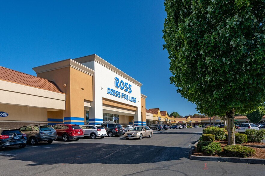 Primary Photo Of 16160-16470 SW Langer Dr, Sherwood General Retail For Lease