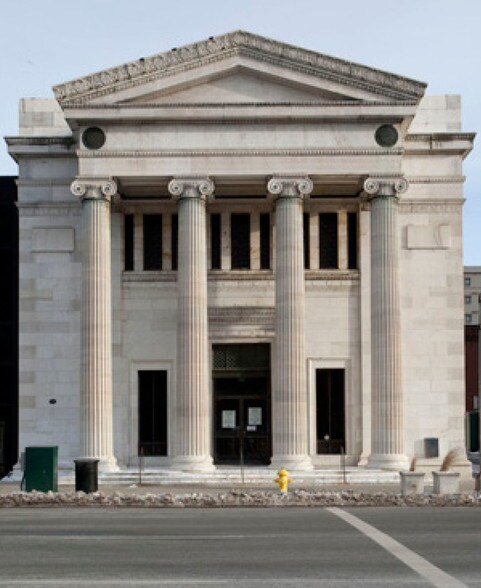 More Photos Of 45 Church St, New Haven Bank For Lease