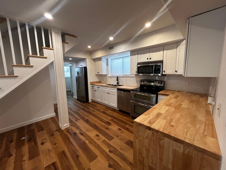 More Photos Of 525 W 7th St, Pueblo Warehouse For Sale