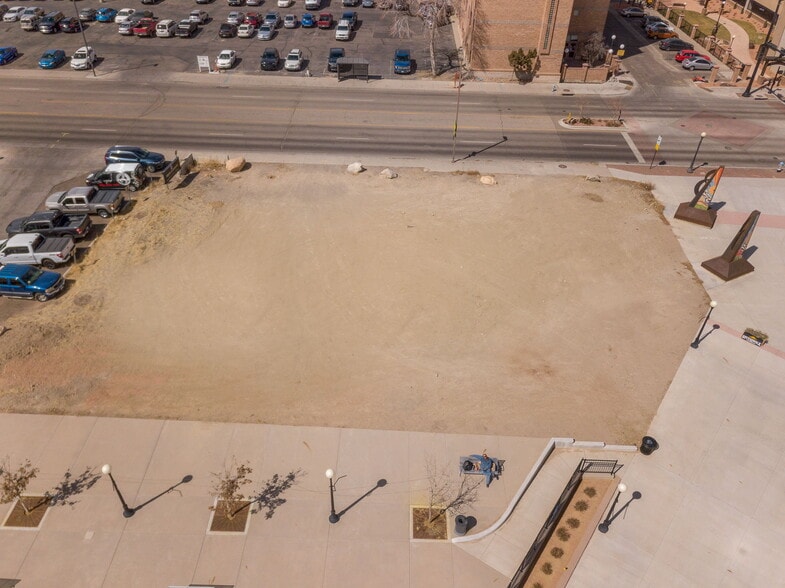 More Photos Of 150 Central Main St, Pueblo Land For Sale