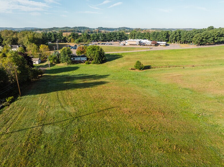 More Photos Of West Main Street, Sugarcreek Land For Sale
