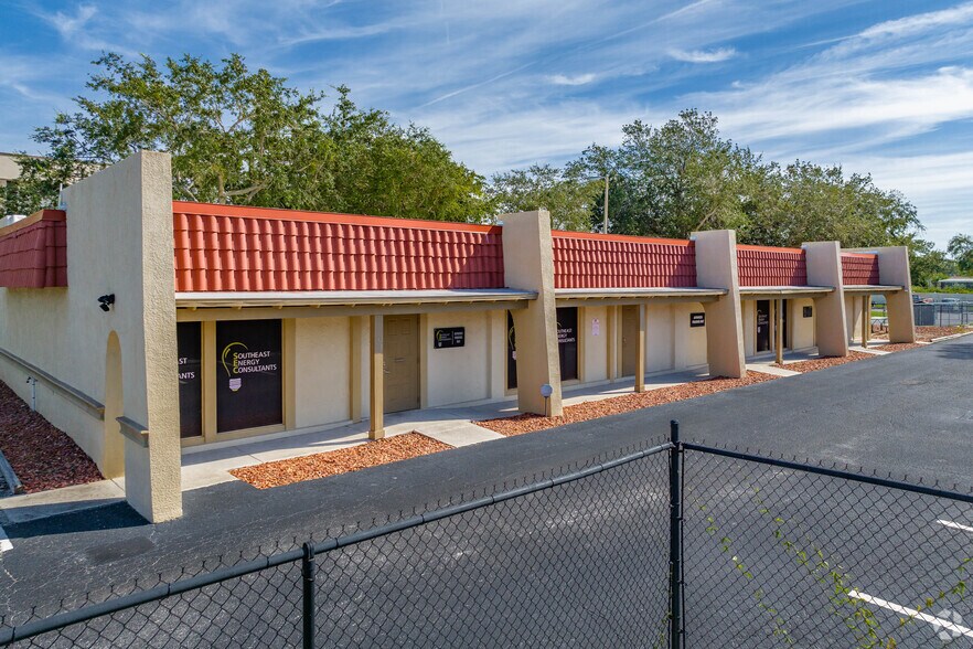 More Photos Of 2328 N US Hwy 19, Holiday Medical For Lease