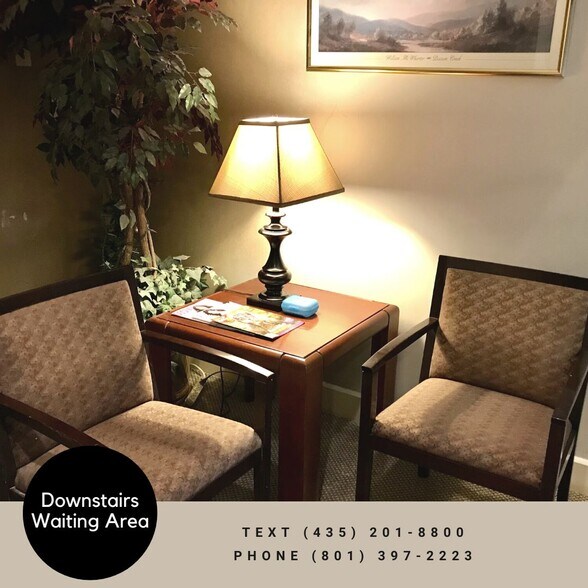 More Photos Of 503 W 2600 S, Bountiful Office For Lease