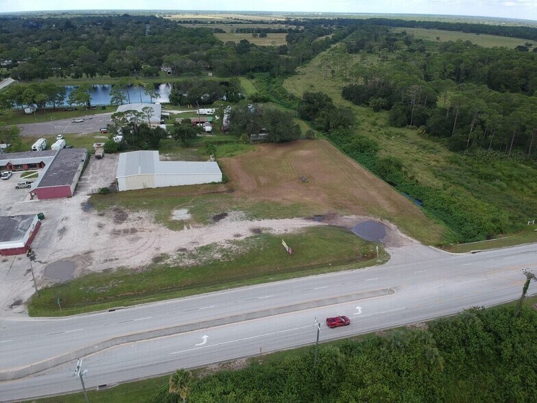 More Photos Of 4013 U.S. 441, Okeechobee Industrial For Sale