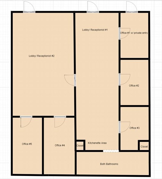 More Photos Of 11027 S Pikes Peak Dr, Parker Office For Lease