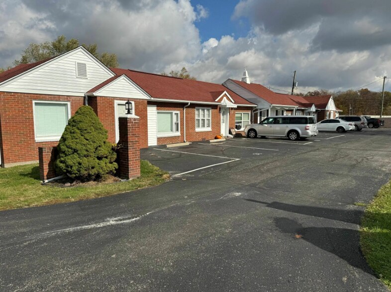 Primary Photo Of 5319 S Dixie Hwy, Cridersville Apartments For Sale