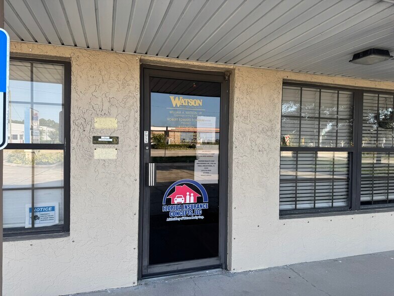 More Photos Of 470 S Wickham Rd, West Melbourne Medical For Lease