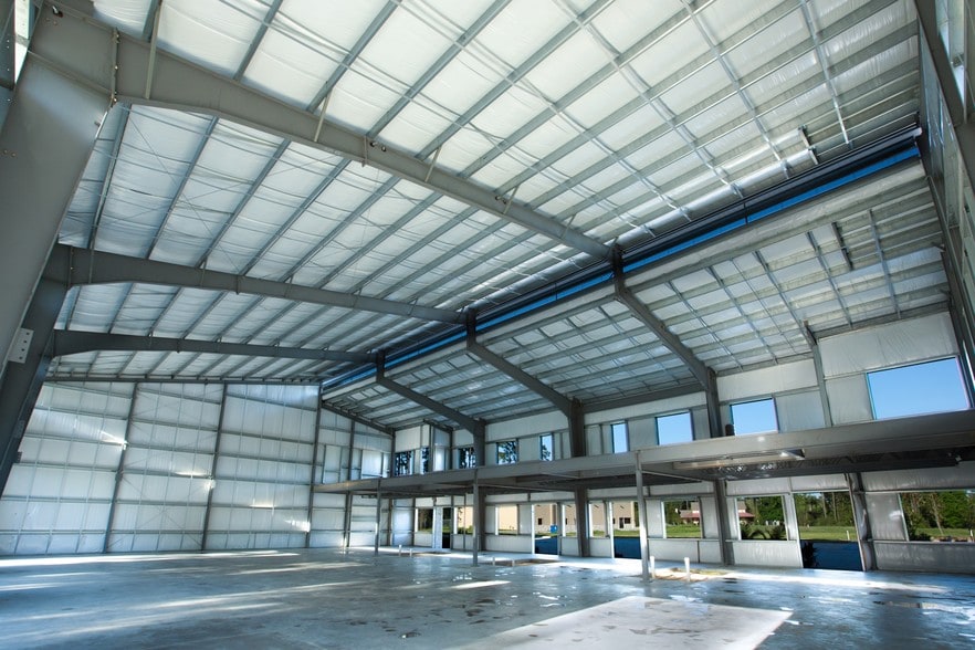 More Photos Of 1310 Rayford Park Rd, Spring Flex For Lease