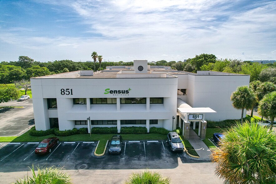 More Photos Of 851 Broken Sound Pky NW, Boca Raton Office For Sale