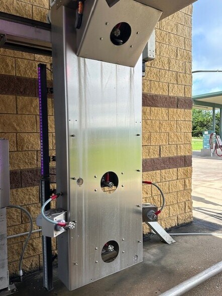 More Photos Of 512 Highway 70, Kingston Carwash For Sale