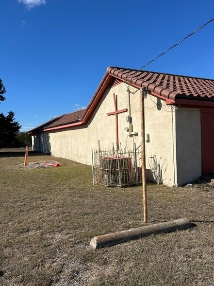 Primary Photo Of 6725 Pastor Bailey Dr, Dallas Religious Facility For Sale