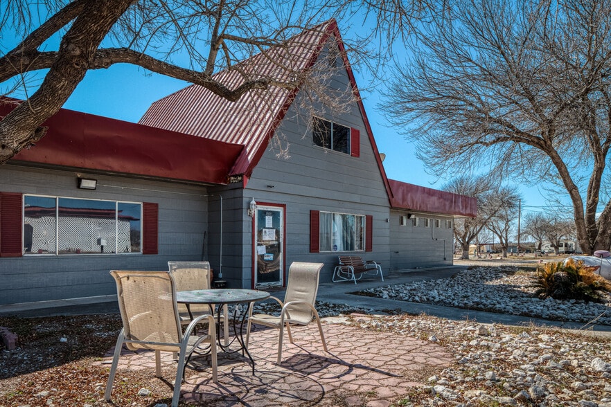 More Photos Of 9685 US 90 hwy, Del Rio Manufactured Housing Mobile Home Park For Sale