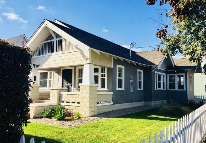 More Photos Of 1545 E 4th St, Long Beach Apartments For Sale