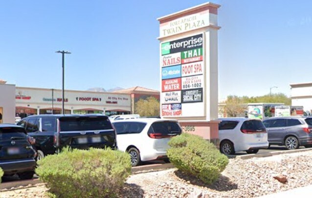 More Photos Of 3665 S Fort Apache Rd, Las Vegas Unknown For Lease