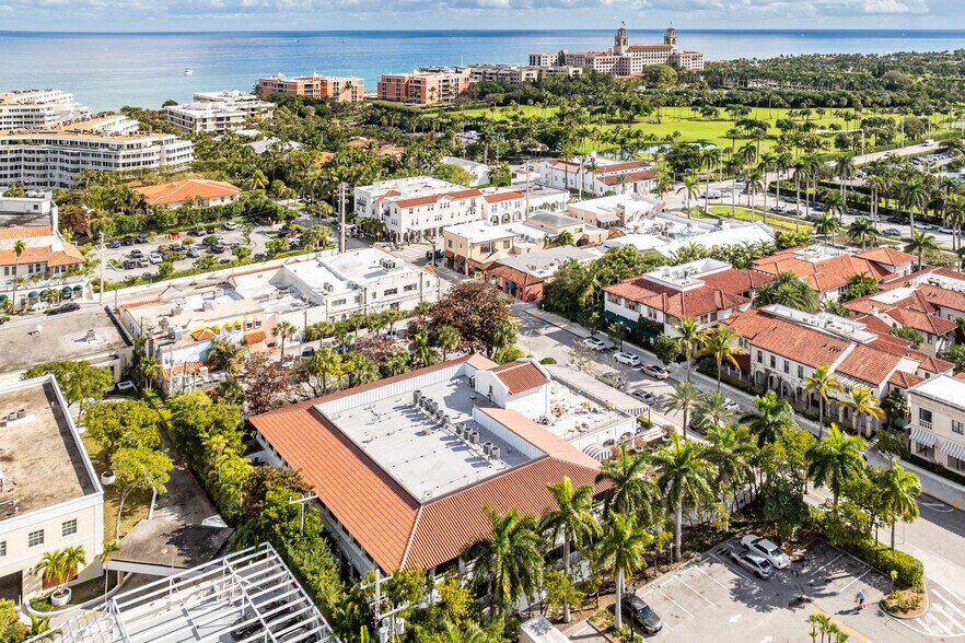 More Photos Of 223 Sunset Ave, Palm Beach Office For Lease