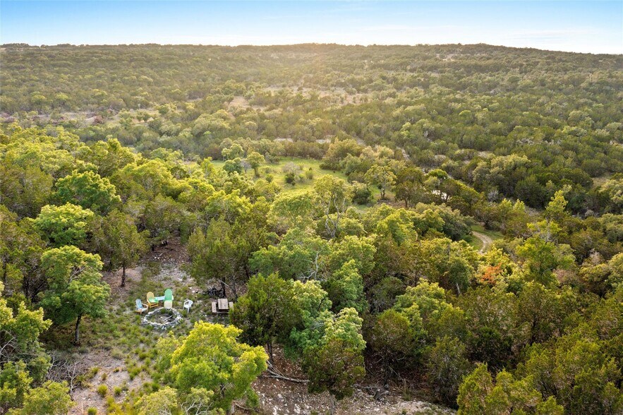 More Photos Of 900 Lost Valley Rd, Dripping Springs Land For Sale