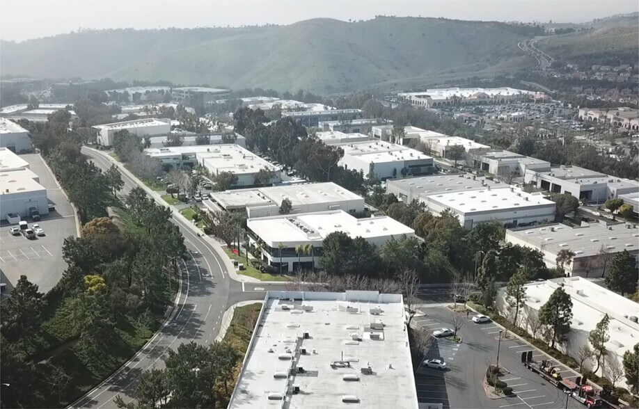 More Photos Of 1000 Calle Amanecer, San Clemente Light Manufacturing For Sale