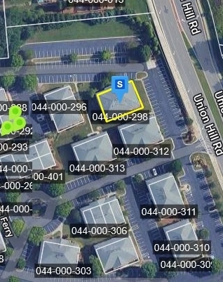 More Photos Of 4080 McGinnis Ferry Rd, Alpharetta Office Residential For Lease