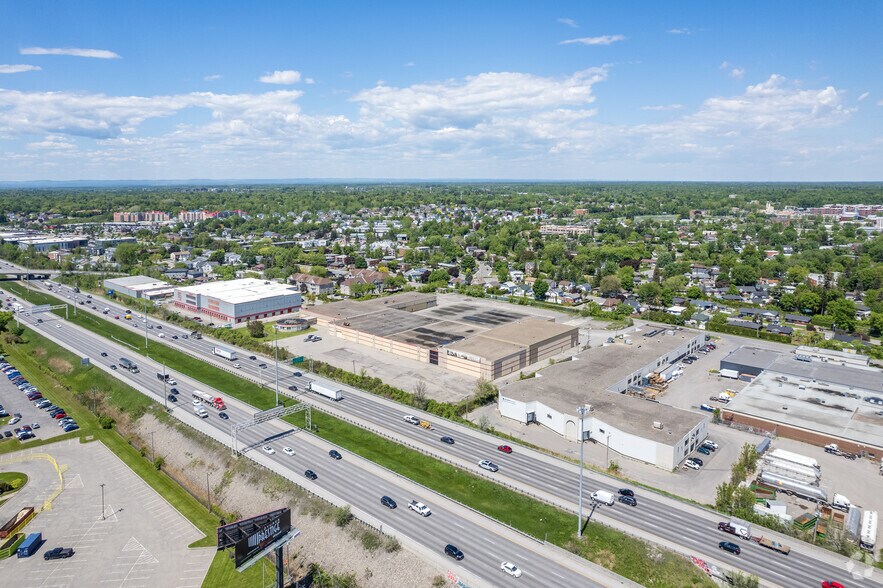 More Photos Of 20 Rue Sicard, Sainte-therese Warehouse For Lease