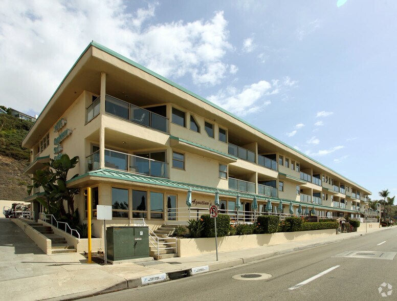 More Photos Of 34700 Pacific Coast Hwy, Dana Point Medical For Lease