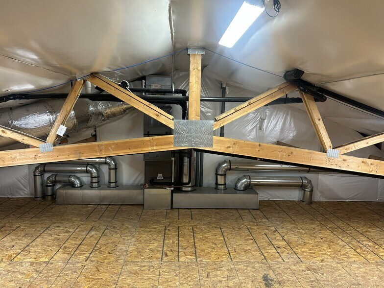 More Photos Of 1157 N Napa St, Spokane Office For Lease