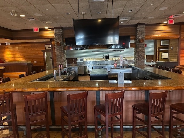 More Photos Of 301 Technology Center Dr, Stoughton Restaurant For Sale