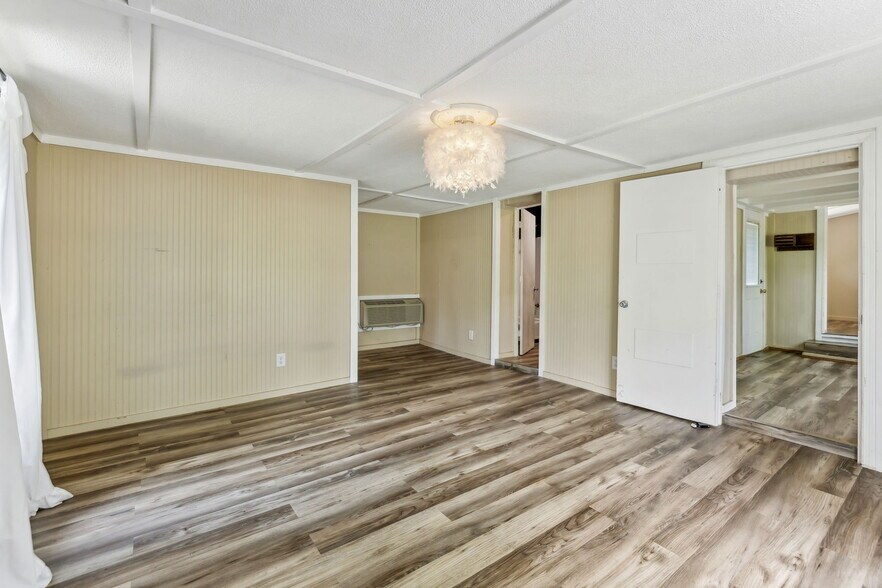 More Photos Of 5444 E Robertson Rd, Orlinda Land For Sale