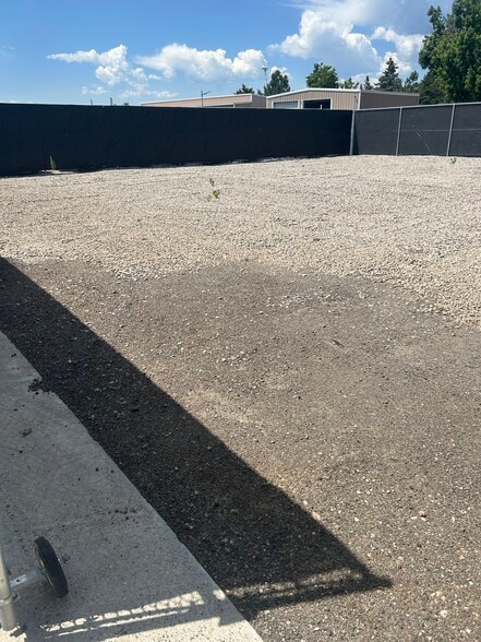 More Photos Of 2800 W Chenango Ave, Englewood Land For Lease