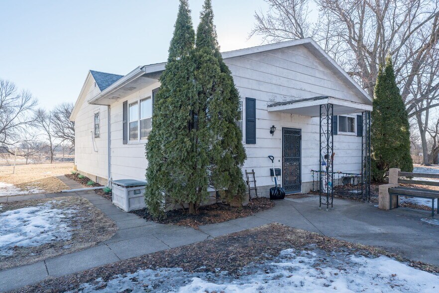 More Photos Of 200 E North St, Janesville Land For Sale